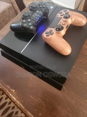 Ps4 Standard