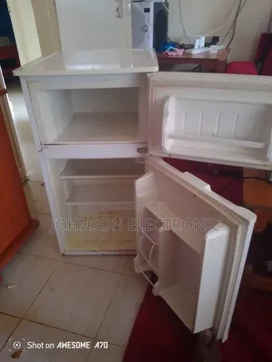 Fridge Repair Services