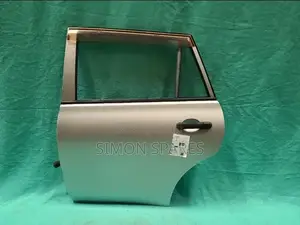 R Door Assy Lh Nissan Ad Vy12