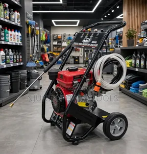 ICO Diesel High Pressure Washer (3600 PSI),