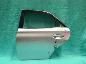 R Door Assy Lh Toyota Mark X Grx130 2017