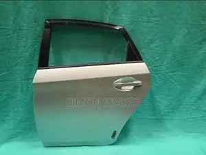 R Door Assy Lh Toyota Prius Zvw30 2010