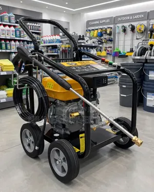 Hisaki HKPW-800 Gasoline Pressure Washer
