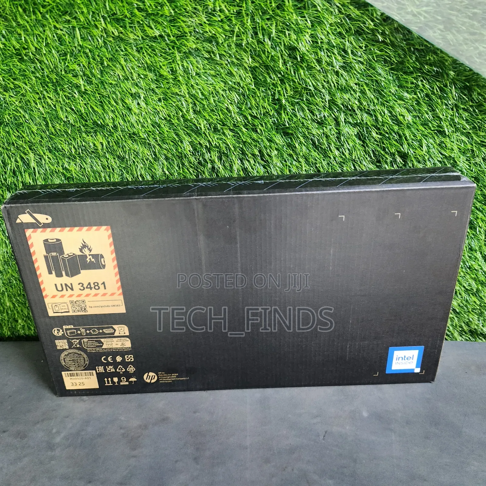 New Laptop HP 15 16GB Intel Core i7 SSD 512GB