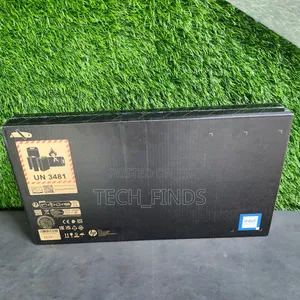 New Laptop HP 15 16GB Intel Core i7 SSD 512GB