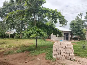 Farm for Sale in Ganda, Along Tsavo Road Just 5km From Malindi Town