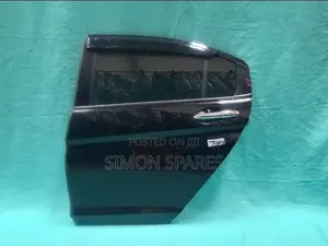 R Door Assy Lh Honda Grace Gm4 2017