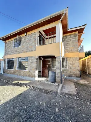 4bdrm Mansion in Muigai, Kitengela for rent