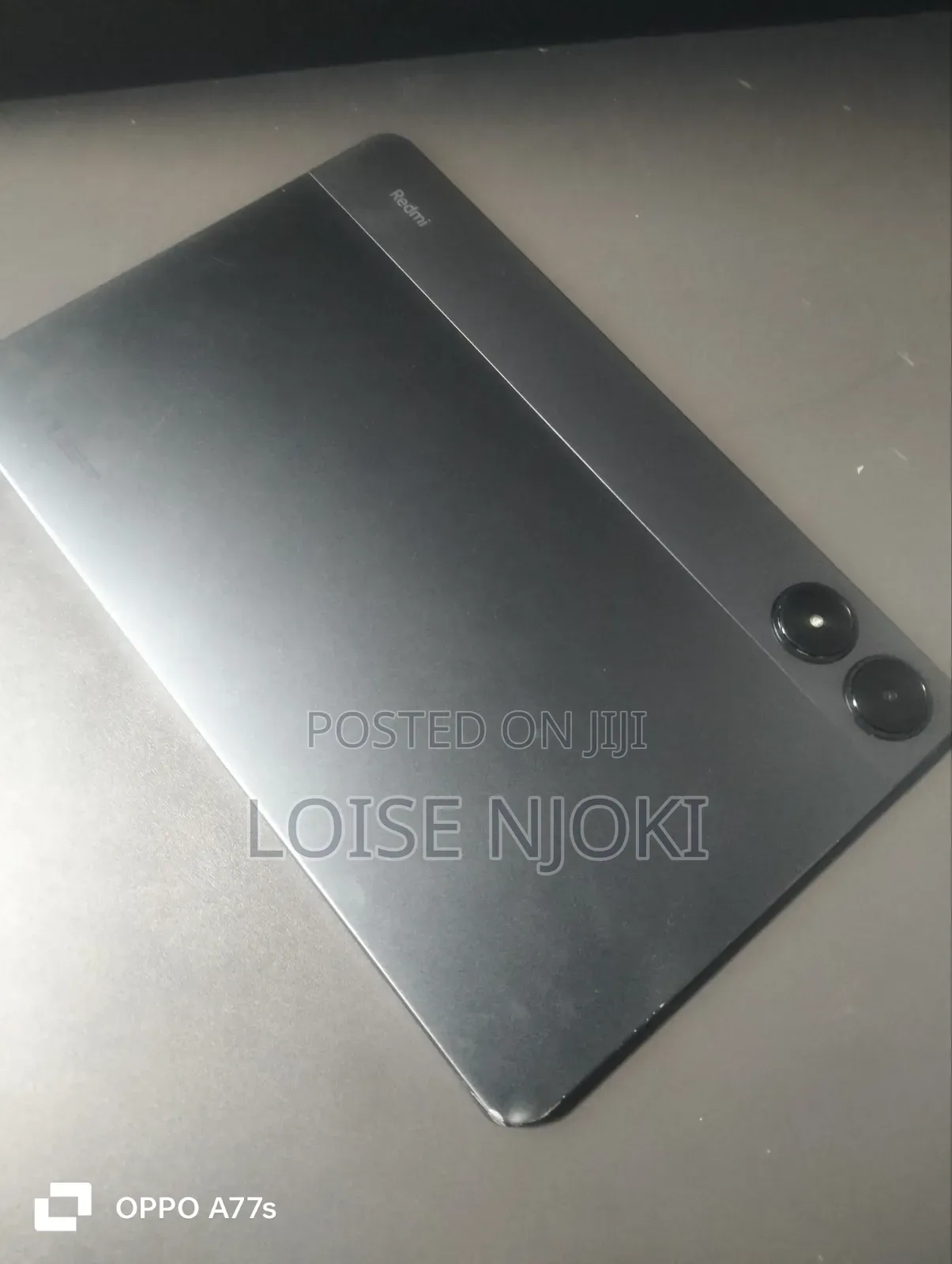 Xiaomi Redmi Pad Pro 128 GB Gray