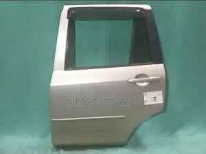 R Door Assy Lh Mazda Demio Dy3w 2003