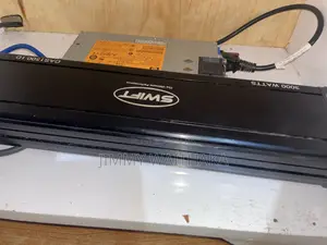 Music Systems