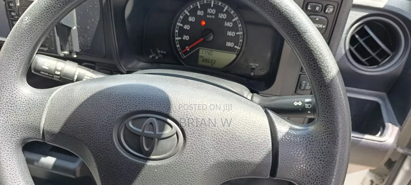 Toyota Succeed 2018 White