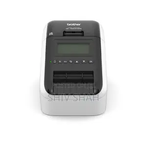 Brother Label Printer QL-820NWB