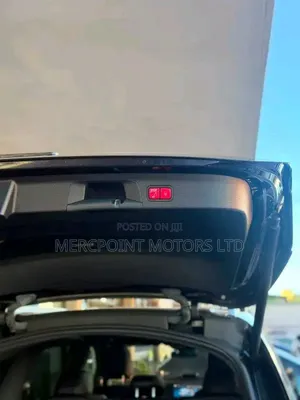 Mercedes-Benz GLS-Class GLS 400d 2020 Matt Black