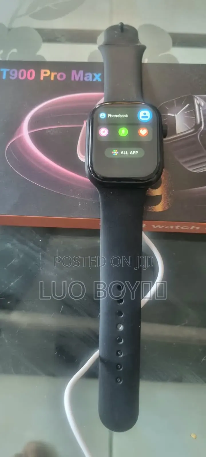 Smart Bracelet