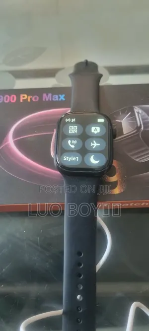 Smart Bracelet