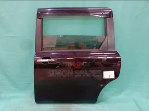R Door Assy Lh Toyota Sienta Ncp85 2011 Slide Door