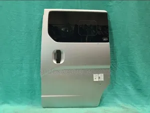 R Door Assy Lh Nissan Nv200 Vanette 2013