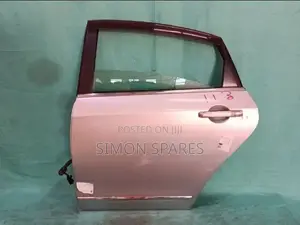 R Door Assy Lh Nissan Bluebird Sylphy 2009