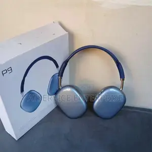 P9 Bluetooth Headphones