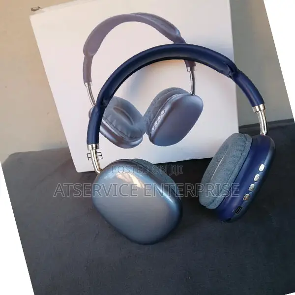 Best Quality P9 Wireless Headset