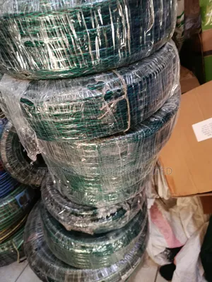 Braided Hose Pipe