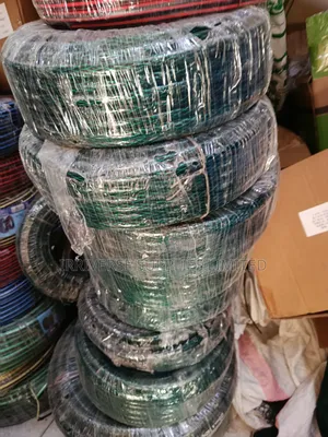 Braided Hose Pipe