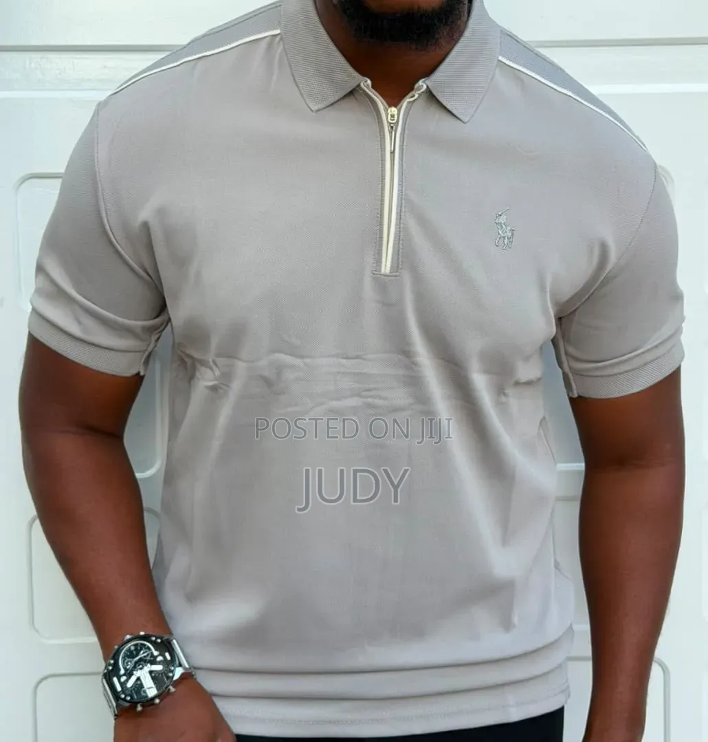 Men Trendy T-Shirts