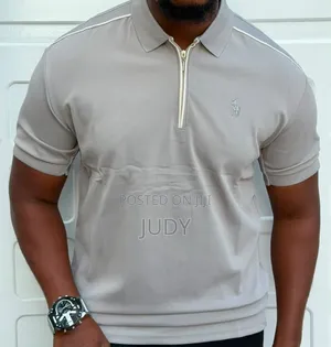Men Trendy T-Shirts