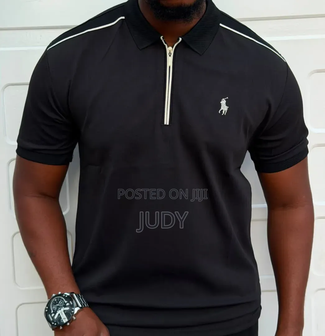 Men Trendy T-Shirts