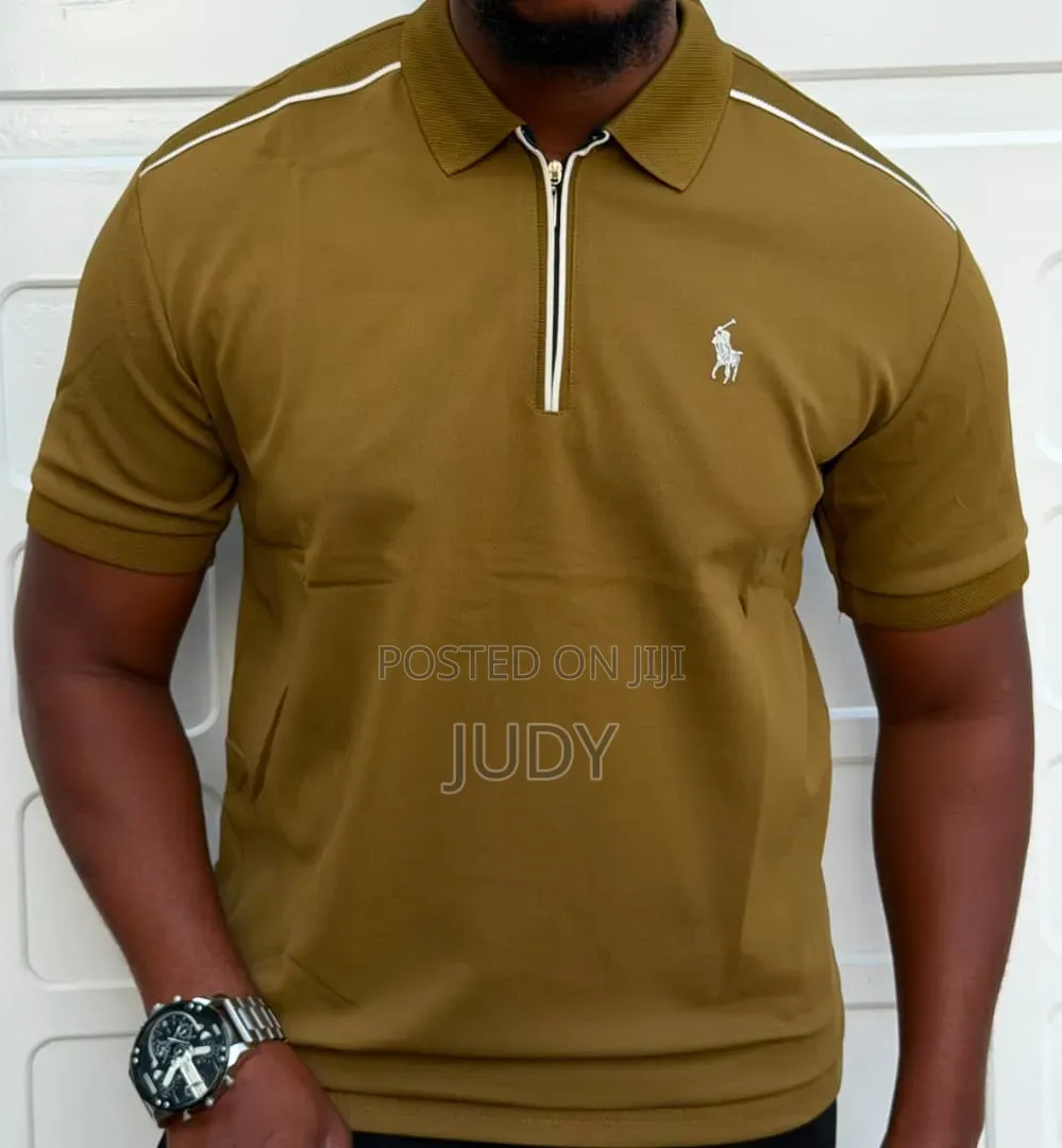 Men Trendy T-Shirts