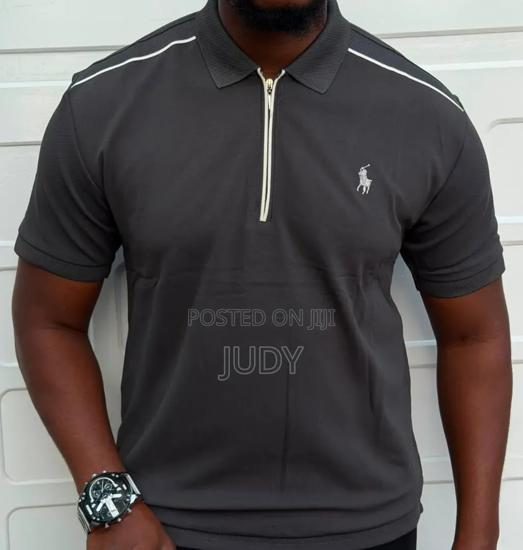 Men Trendy T-Shirts