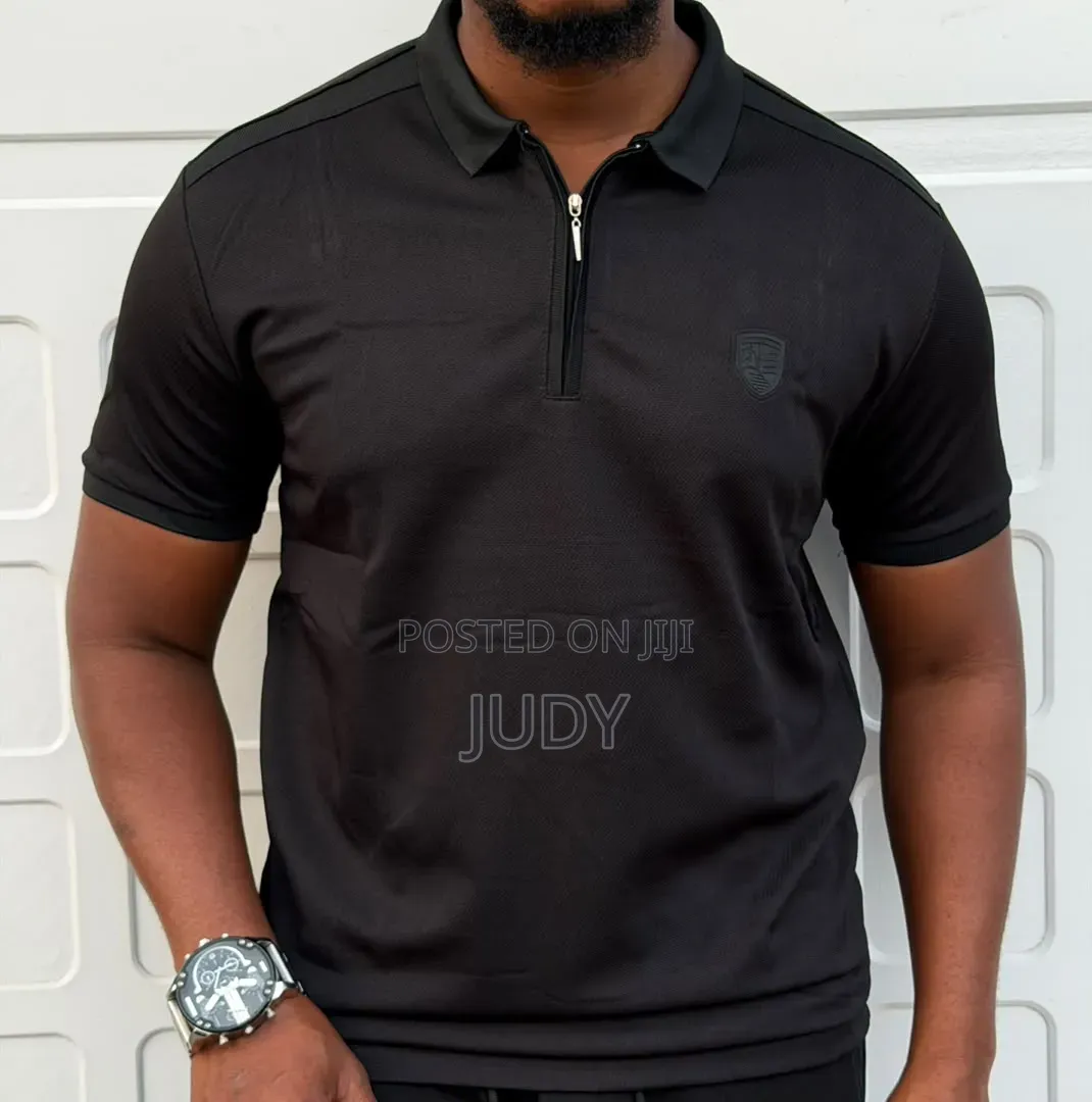 Men Trendy T-Shirts