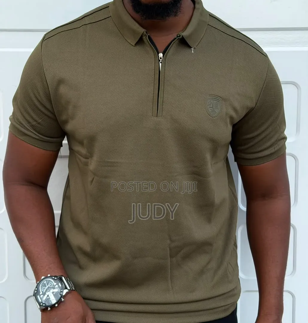 Men Trendy T-Shirts