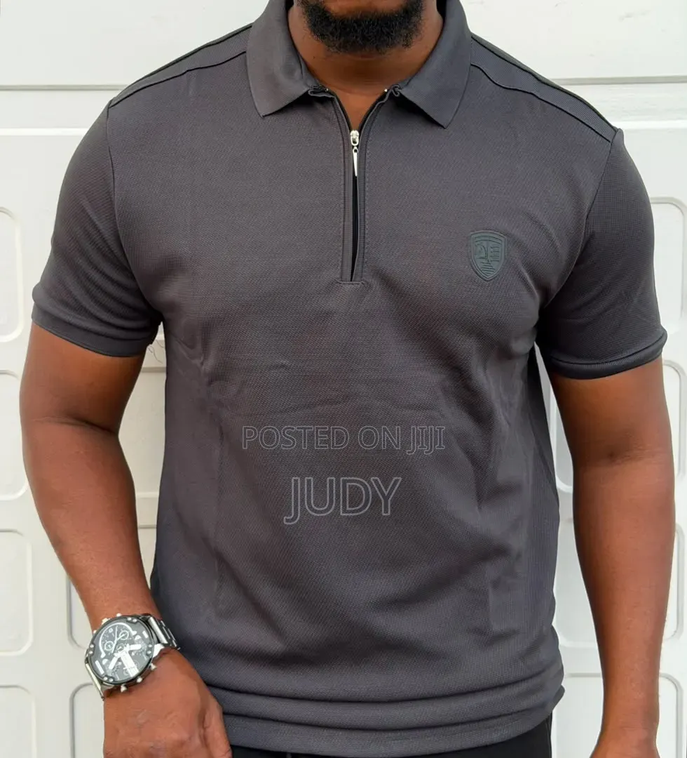 Men Trendy T-Shirts