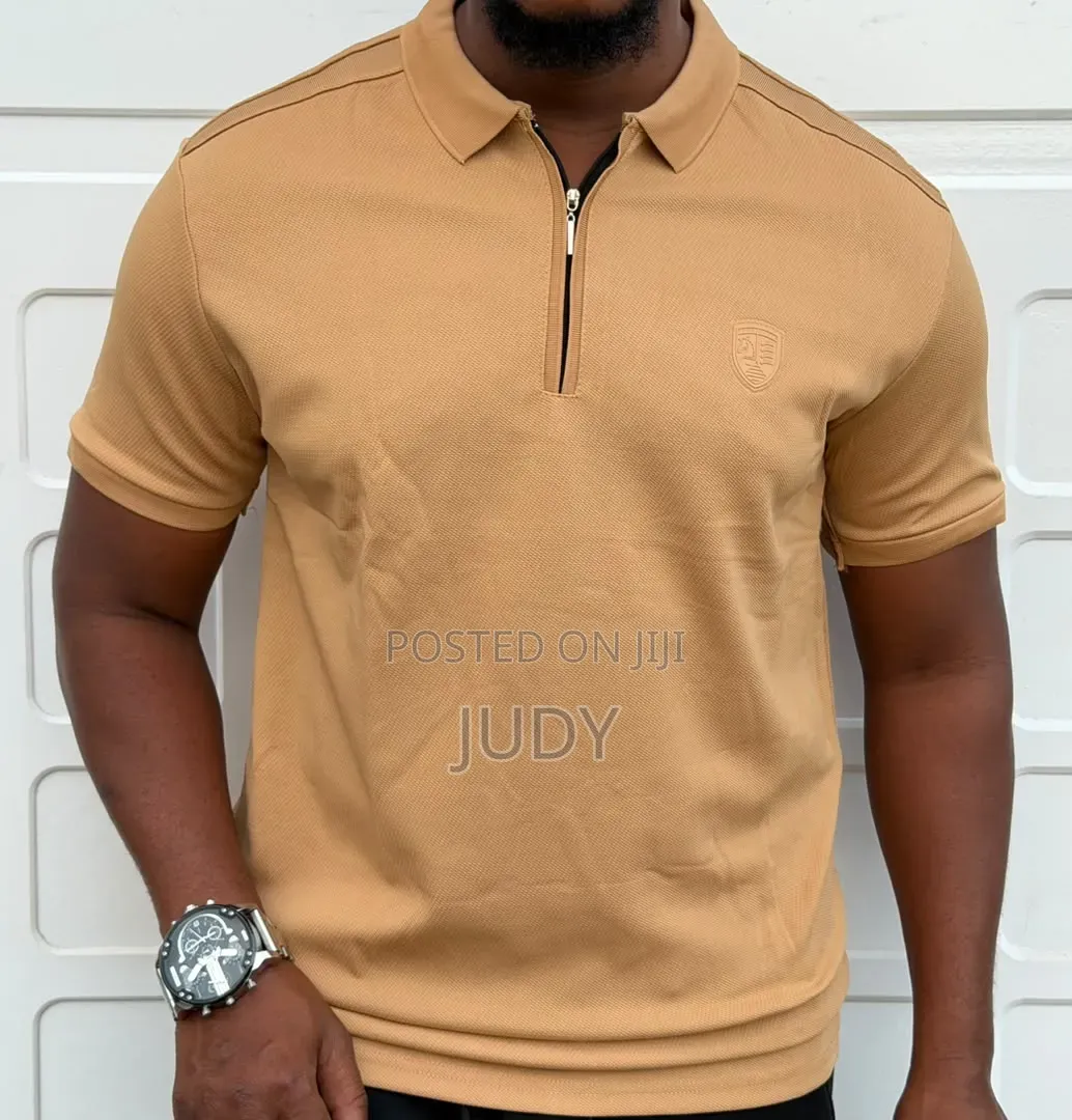 Men Trendy T-Shirts