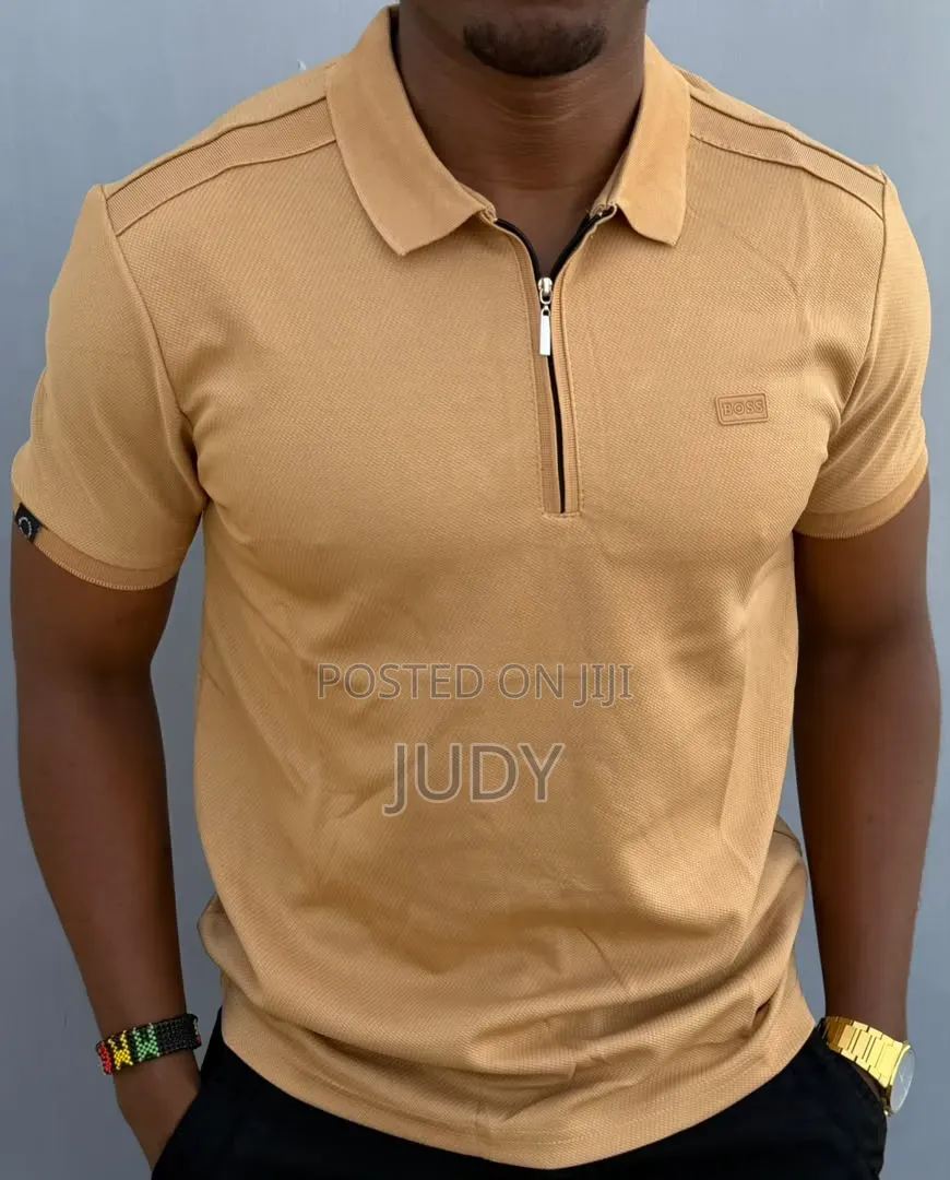 Men Trendy T-Shirts