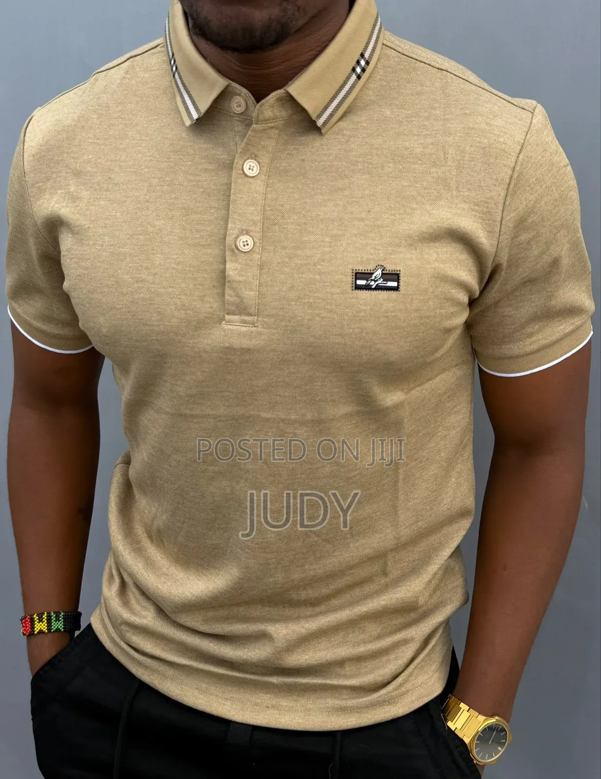 Men Trendy T-Shirts