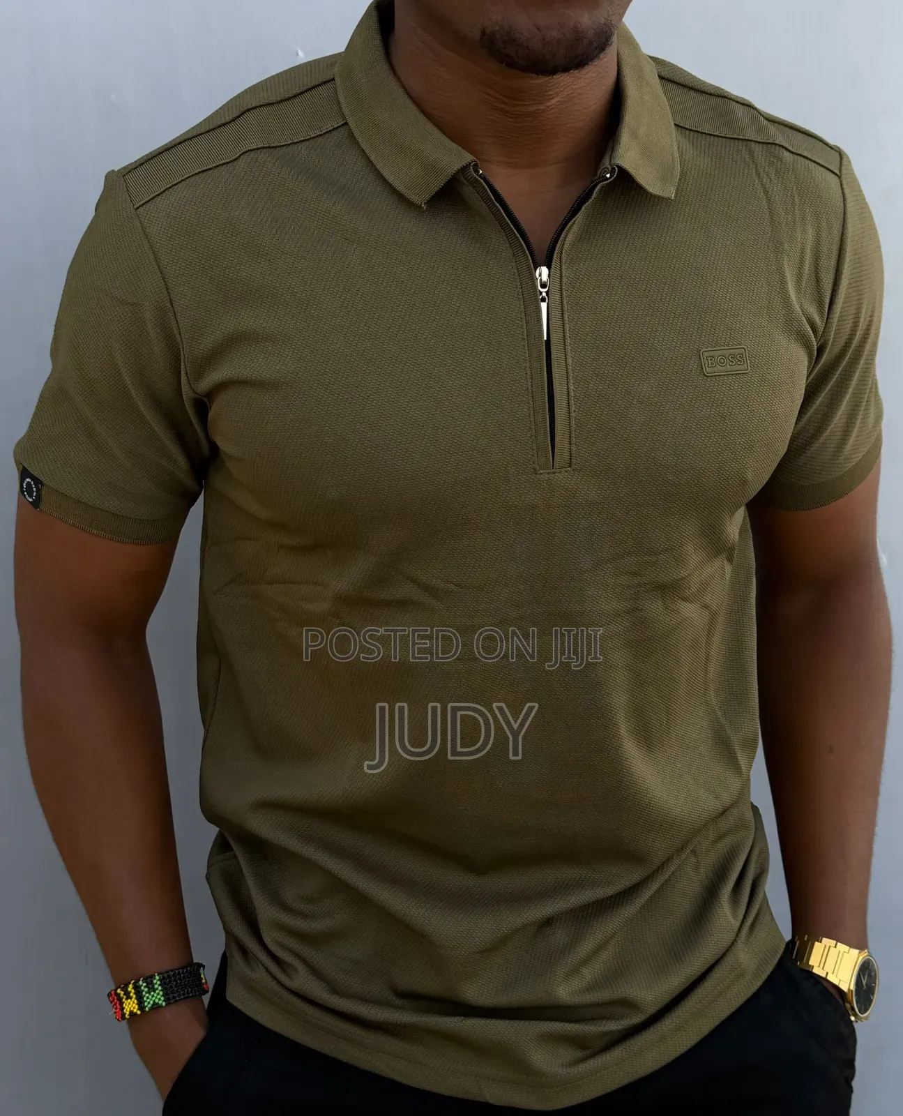 Men Trendy T-Shirts