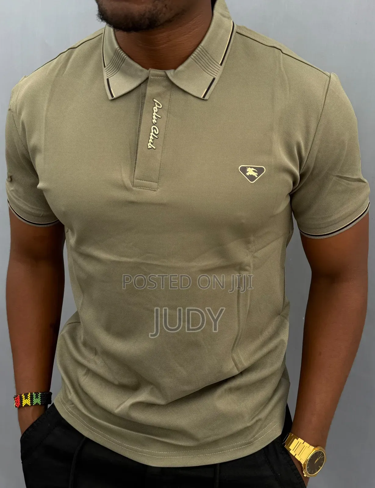 Men Trendy T-Shirts