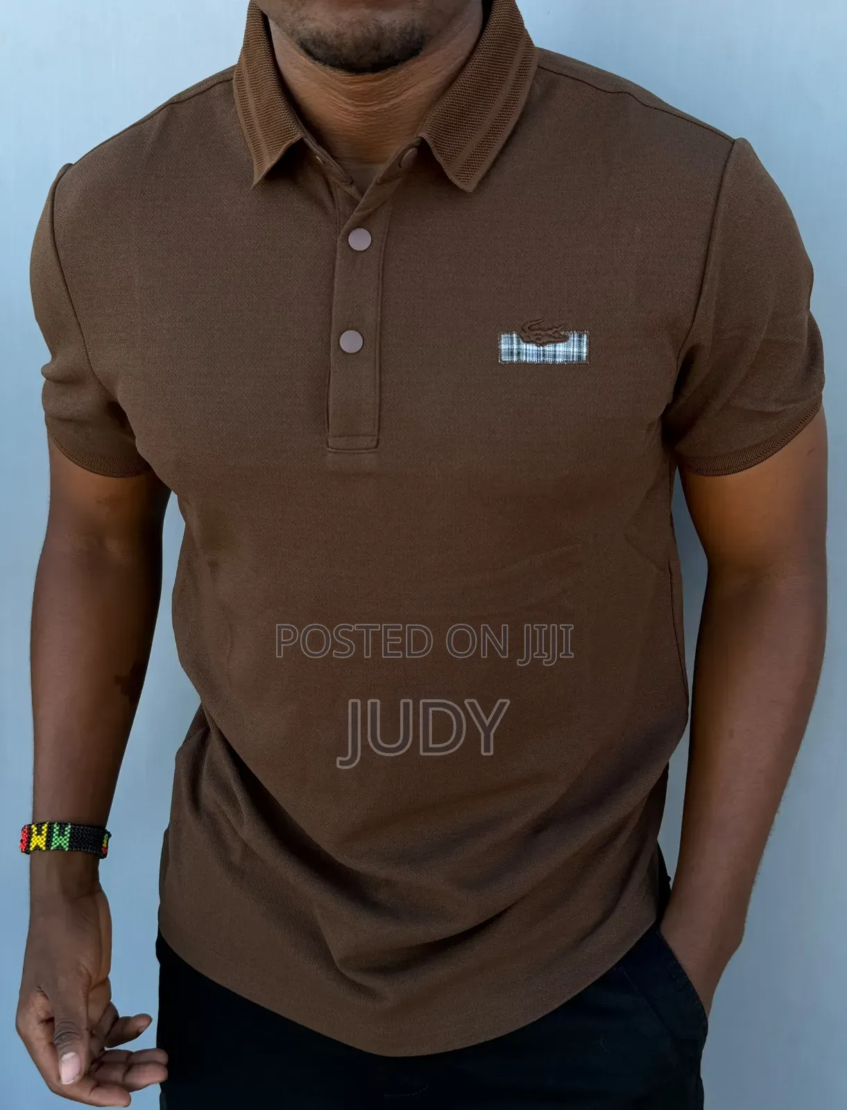 Men Trendy T-Shirts