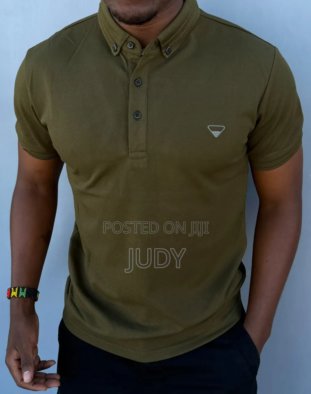 Men Trendy T-Shirts
