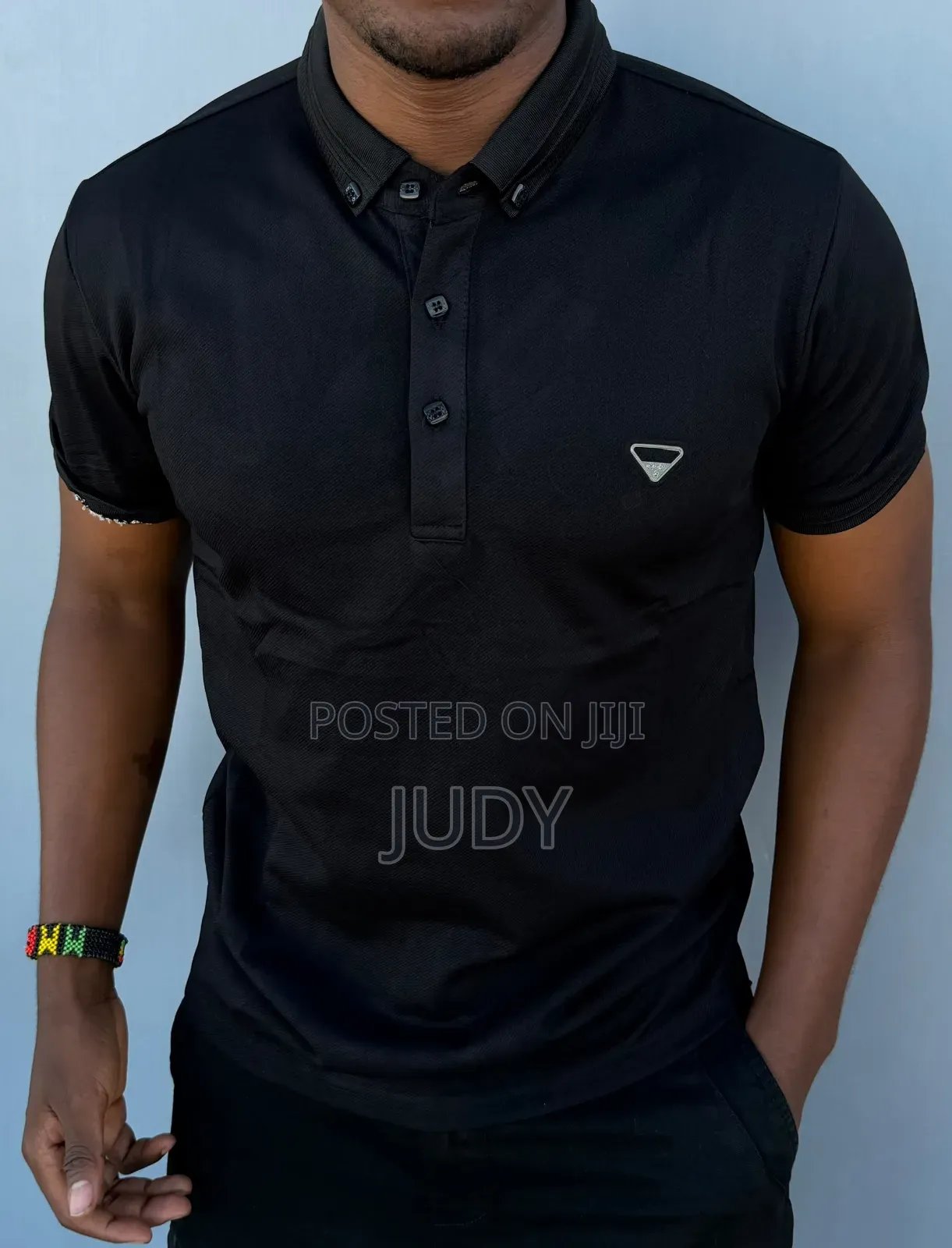 Men Trendy T-Shirts