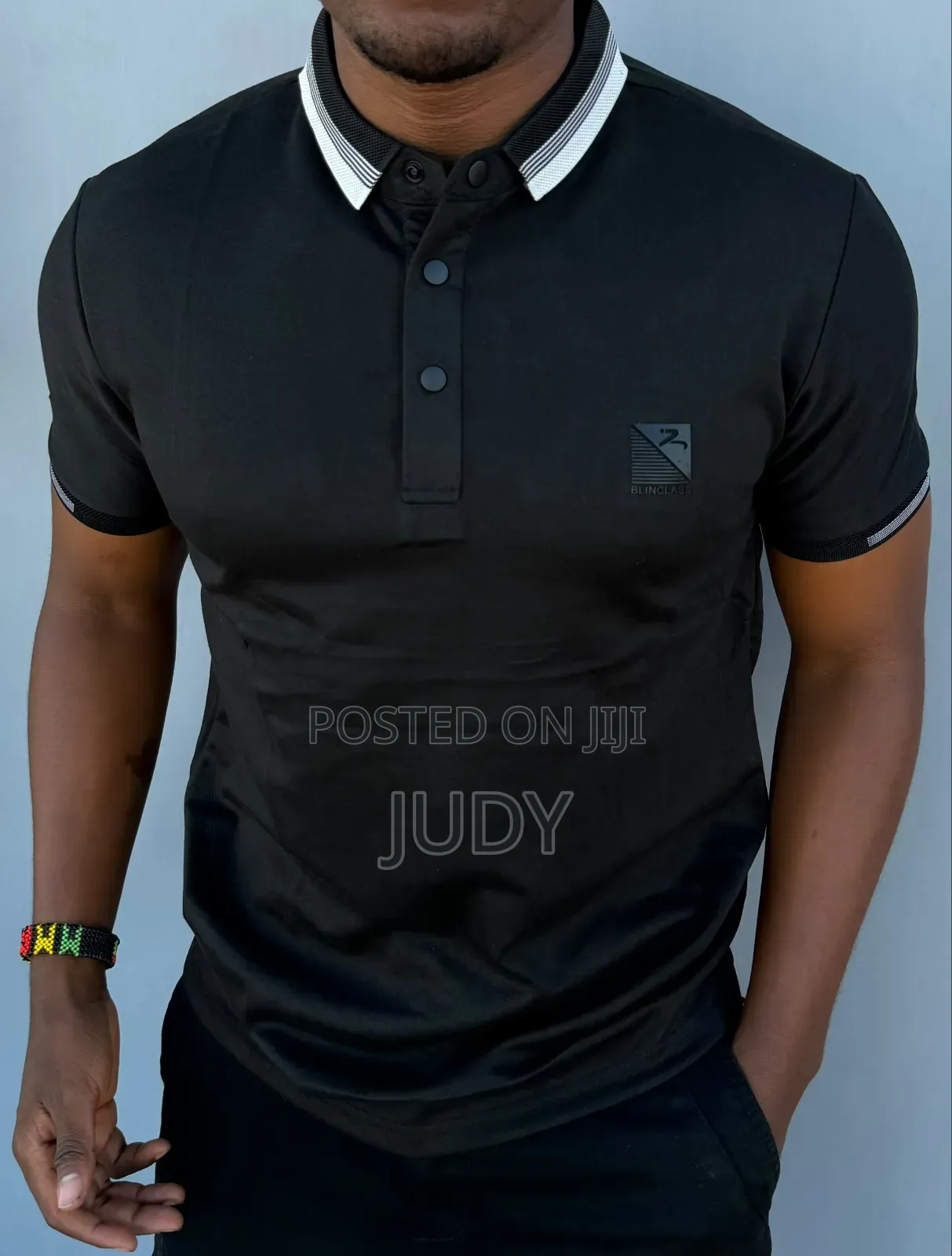 Men Trendy T-Shirts