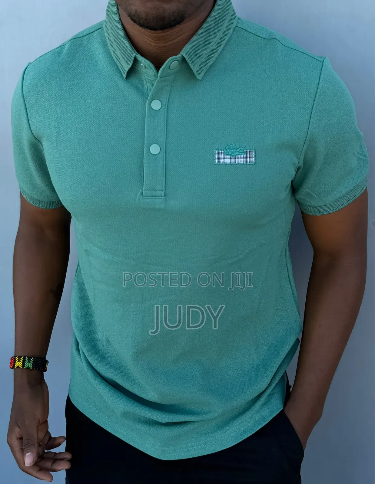 Men Trendy T-Shirts