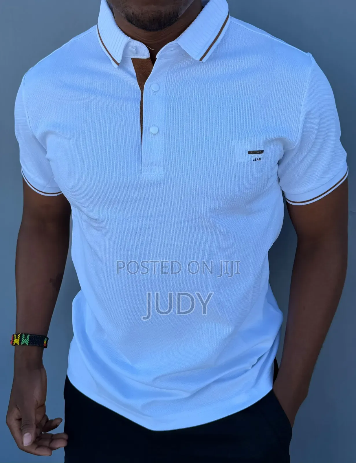 Men Trendy T-Shirts