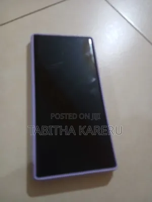 Samsung Galaxy Note 10 Plus 5G 256 GB Black
