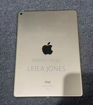Apple iPad Air 16 GB Silver