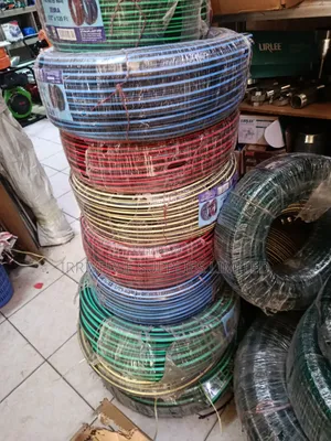 Zebra Hose Pipe 3/4",60ft