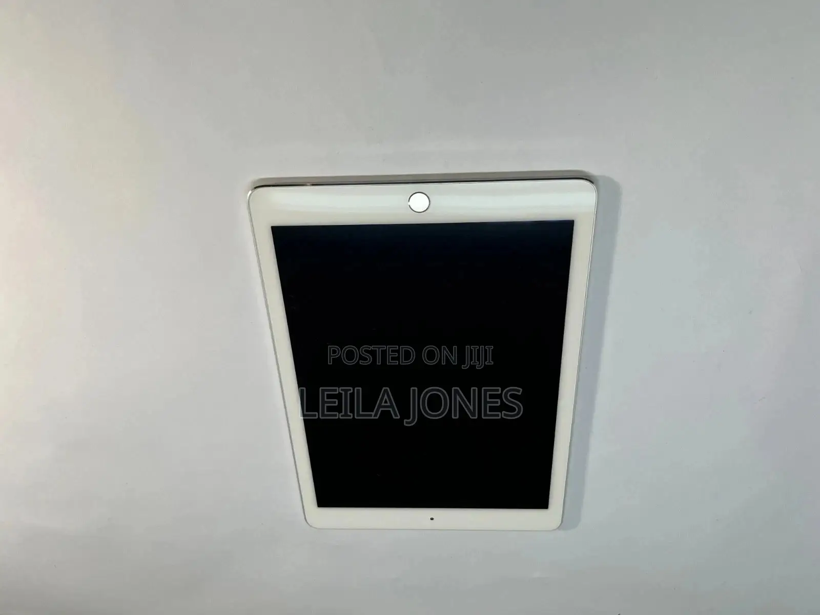 Apple iPad Air 16 GB Silver